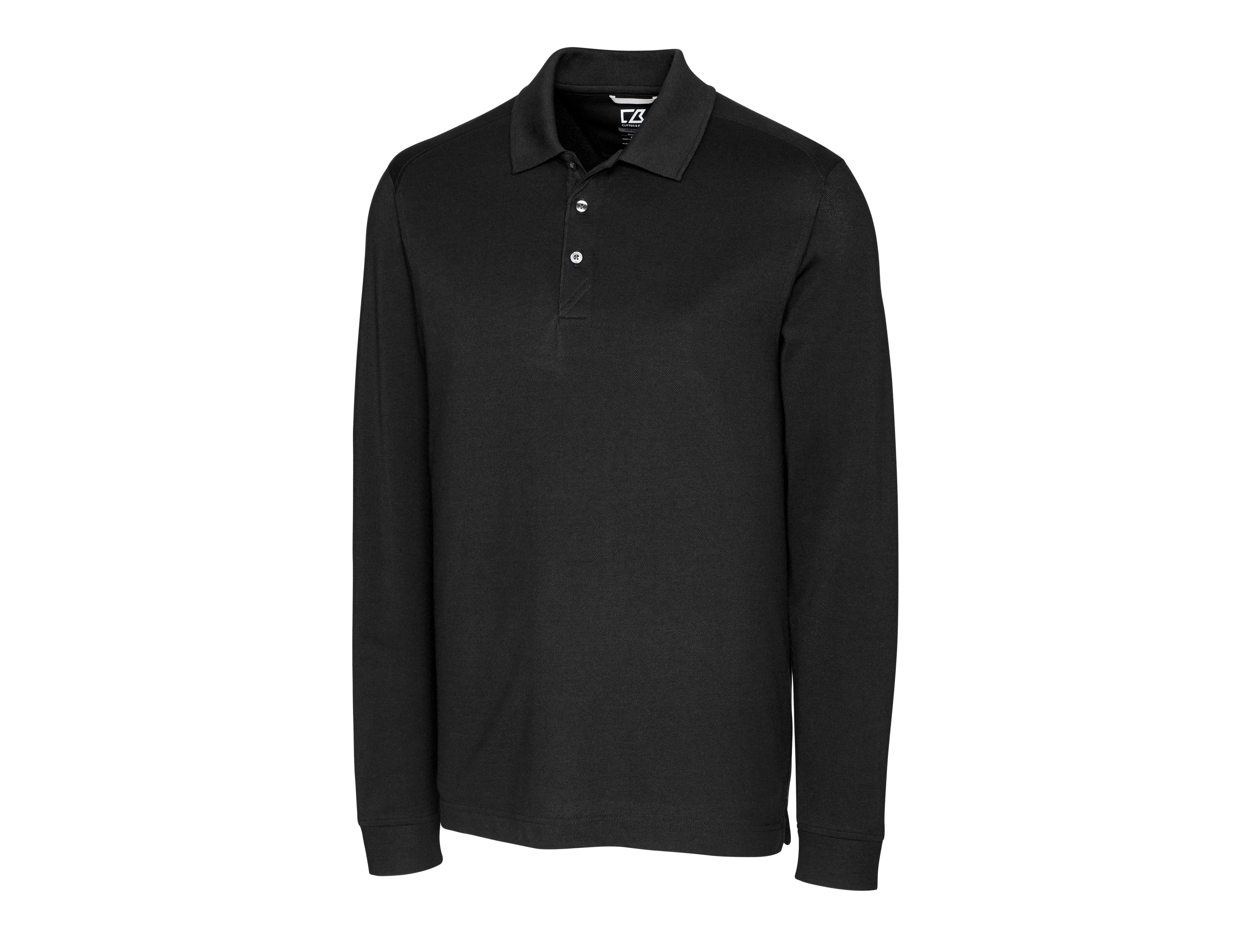 Advantage L/S Polo