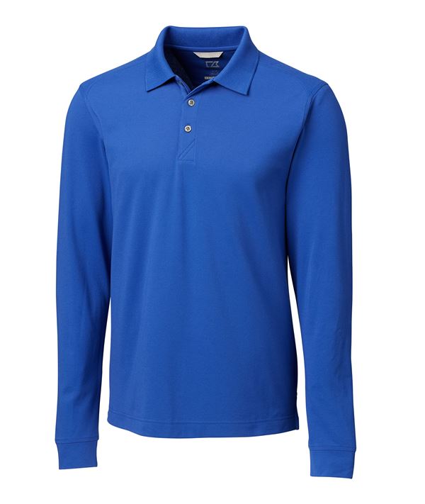 Advantage L/S Polo