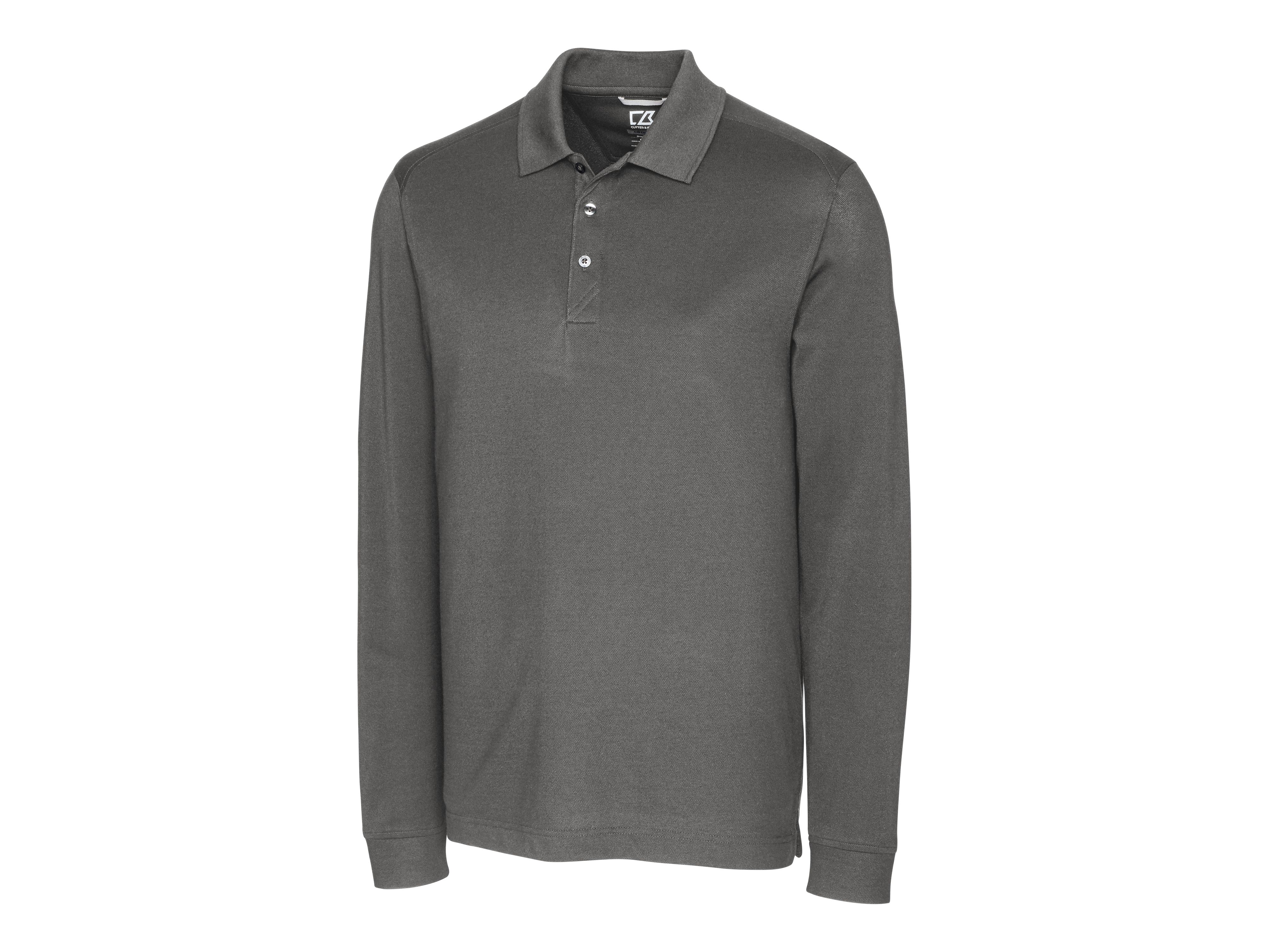 Advantage L/S Polo
