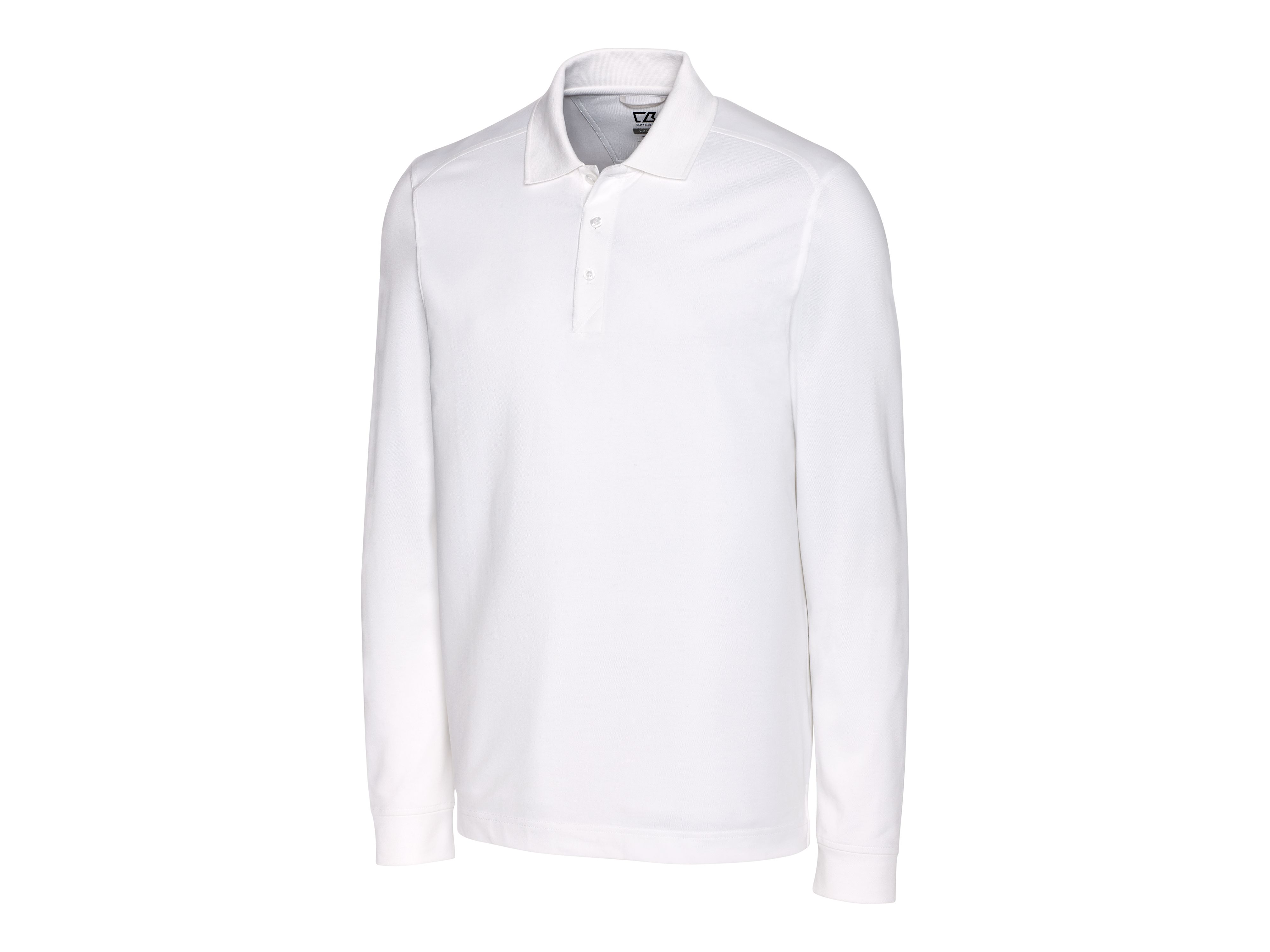 Advantage L/S Polo