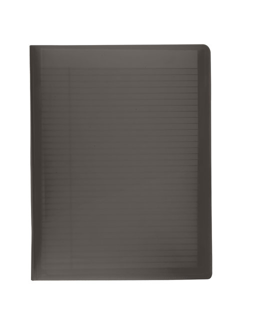 Letter Size Folder with Writing Pad