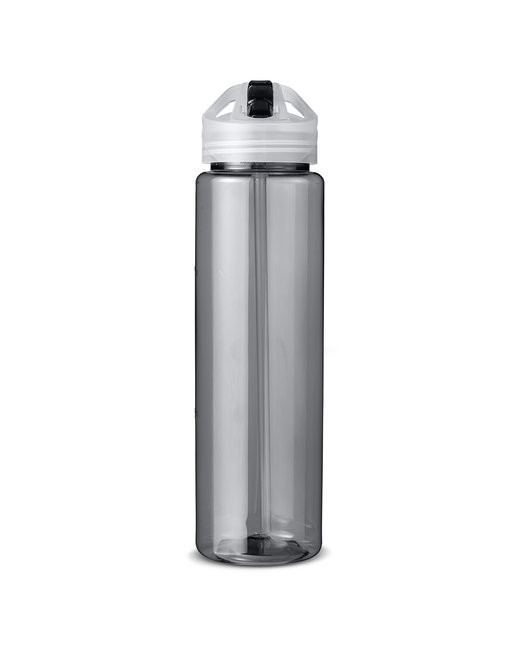 32 oz. PET Freedom Bottle with Flip Up Sipper Lid
