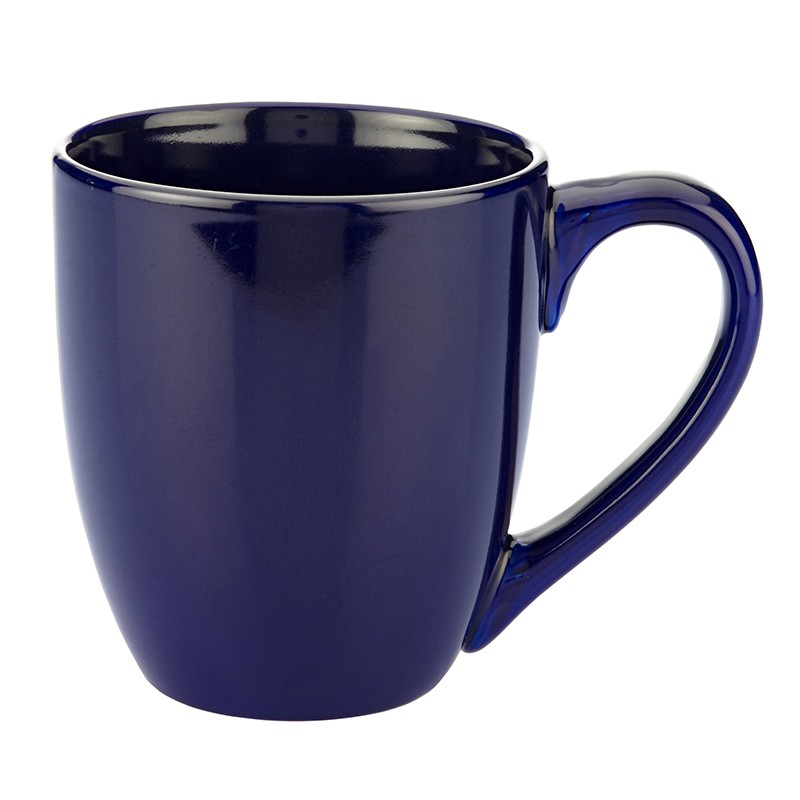 Prime Line 15oz Bistro Style Ceramic Mug ( 24-Pack )