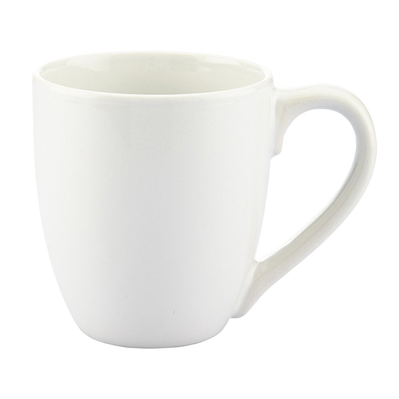 Prime Line 15oz Bistro Style Ceramic Mug ( 24-Pack )
