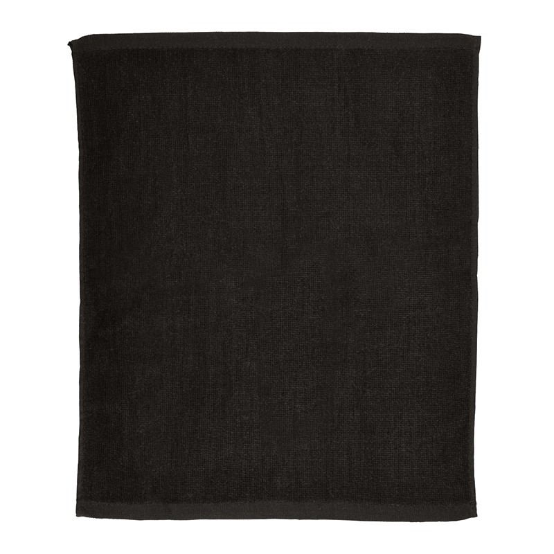 Hemmed Cotton Rally Towel (15