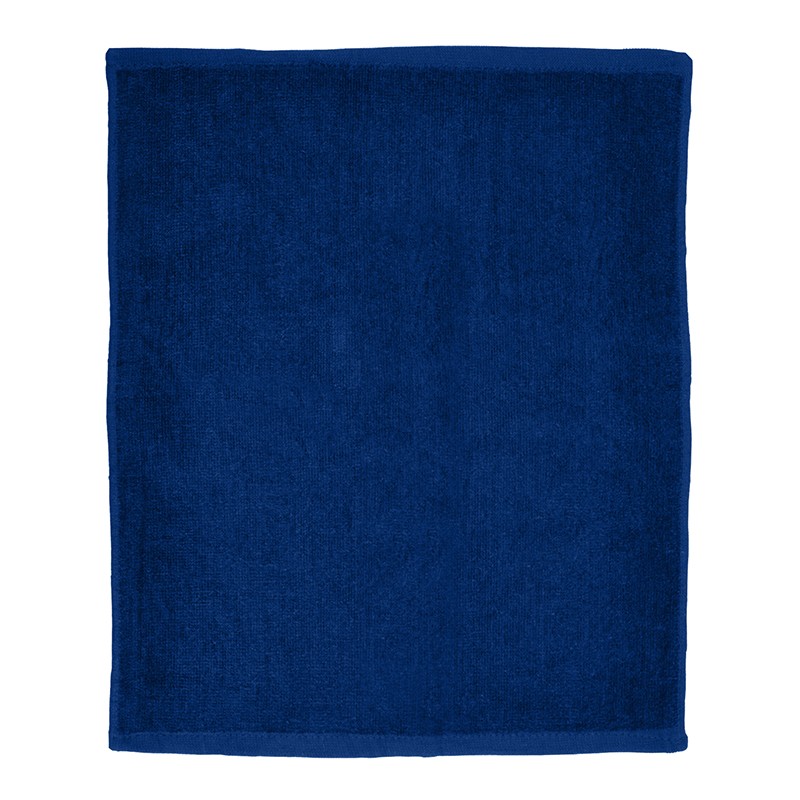 Hemmed Cotton Rally Towel (15