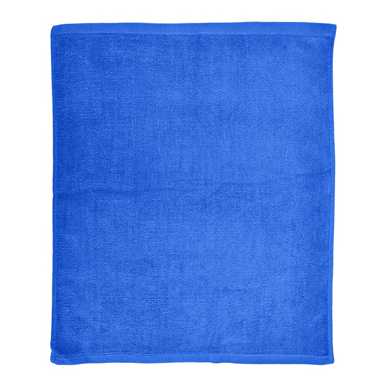 Hemmed Cotton Rally Towel (15