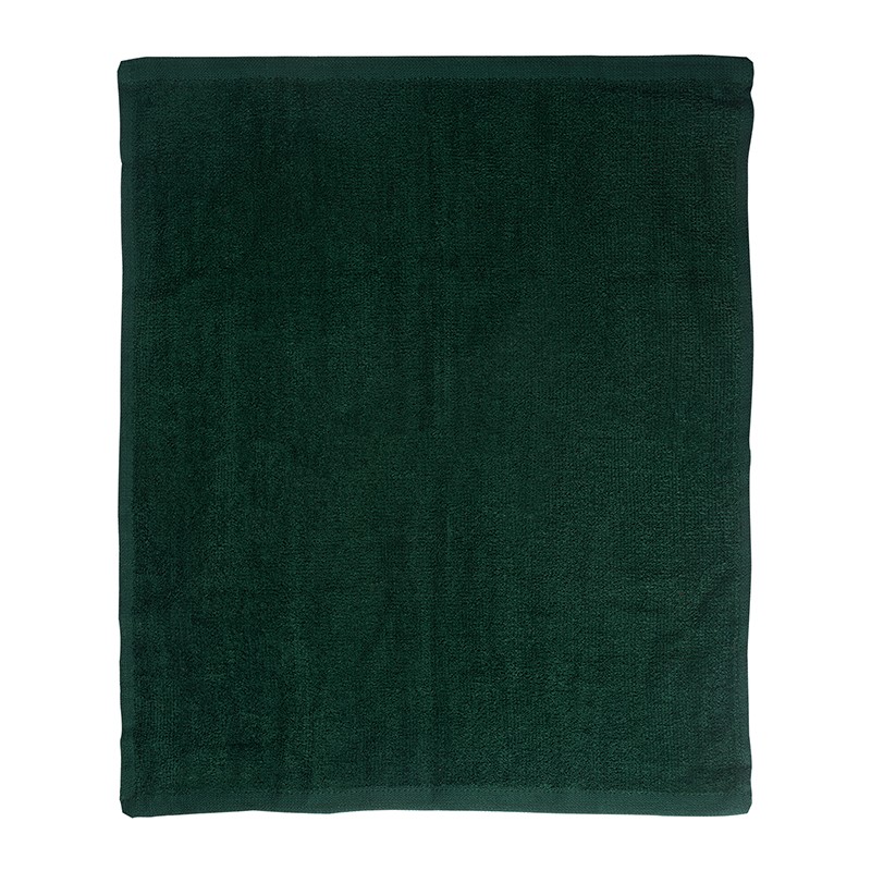 Hemmed Cotton Rally Towel (15