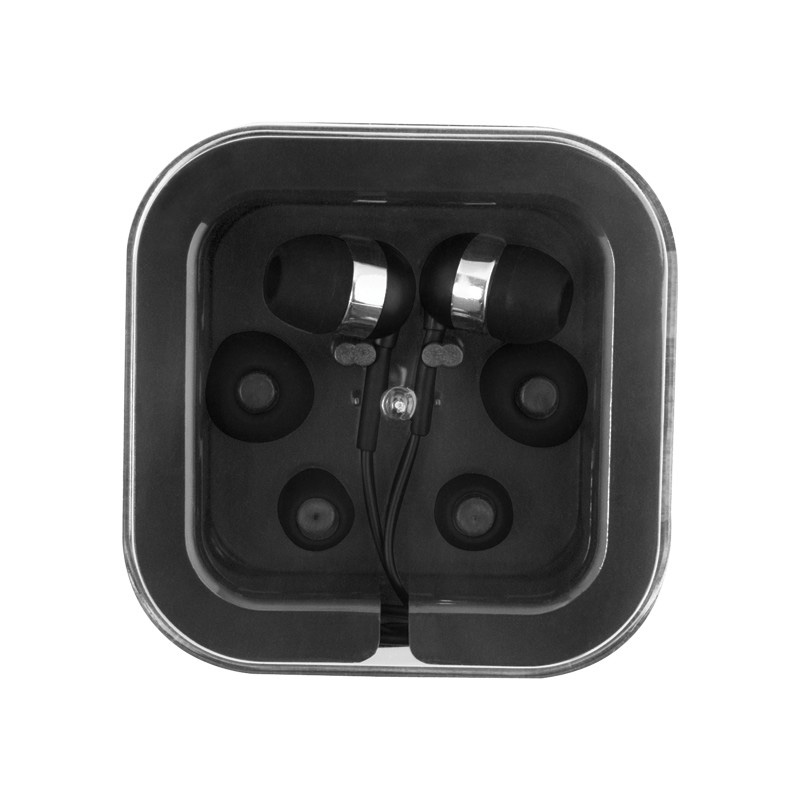 Earbuds with Microphone