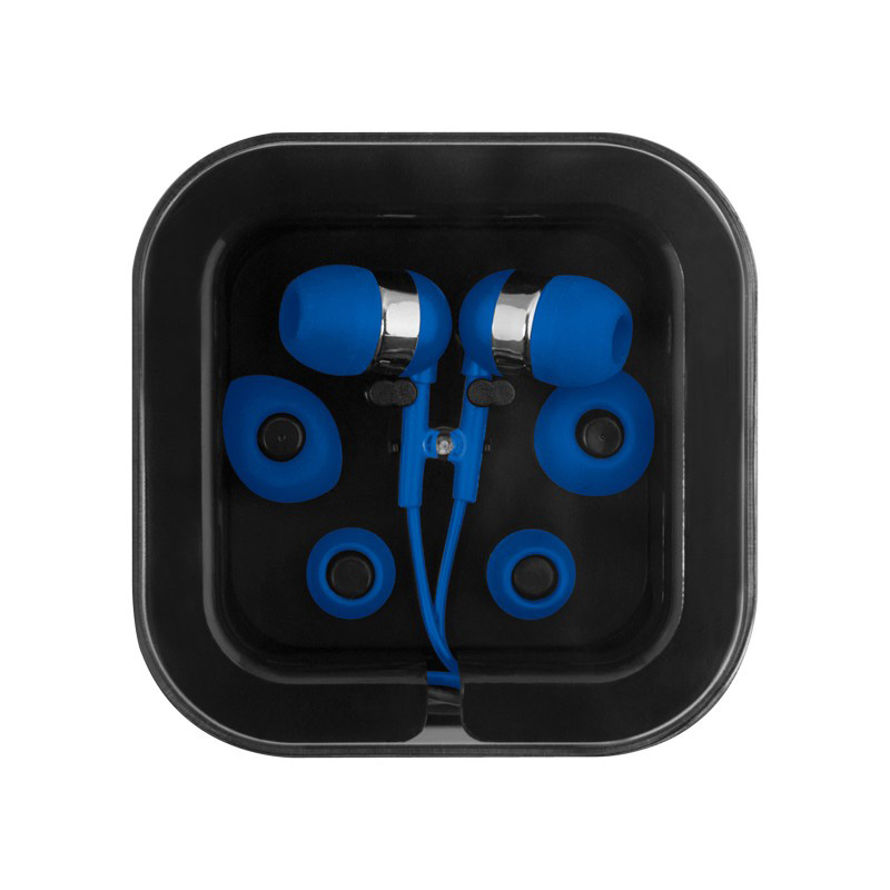Earbuds with Microphone