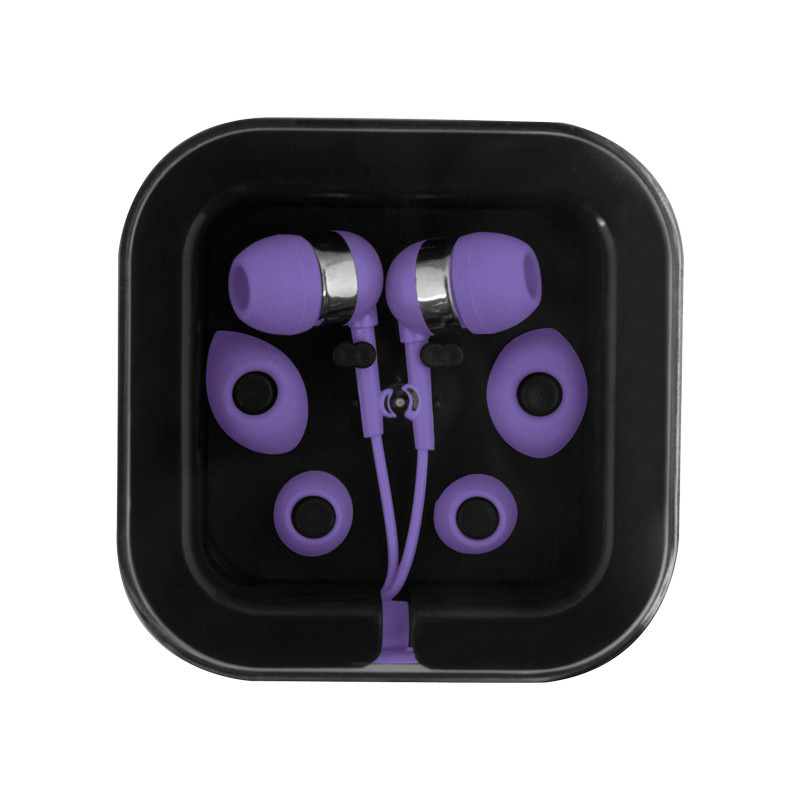 Earbuds with Microphone
