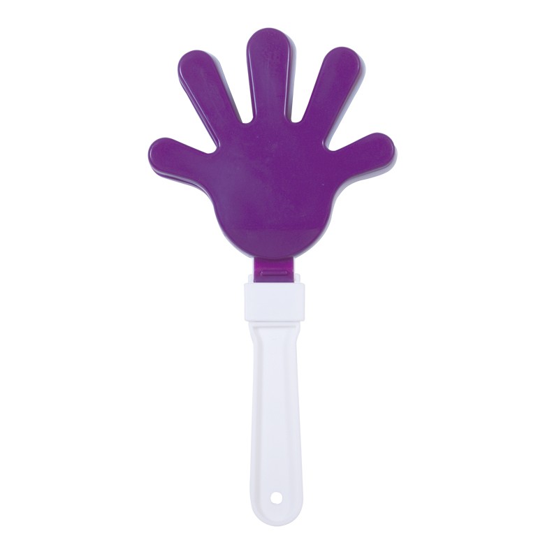 Hand Clapper