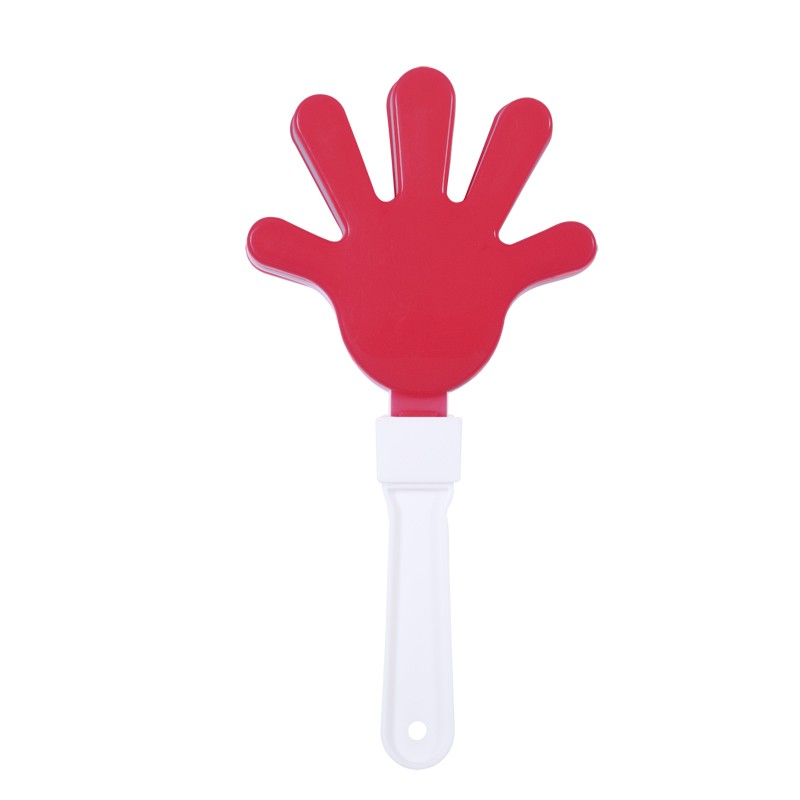 Hand Clapper