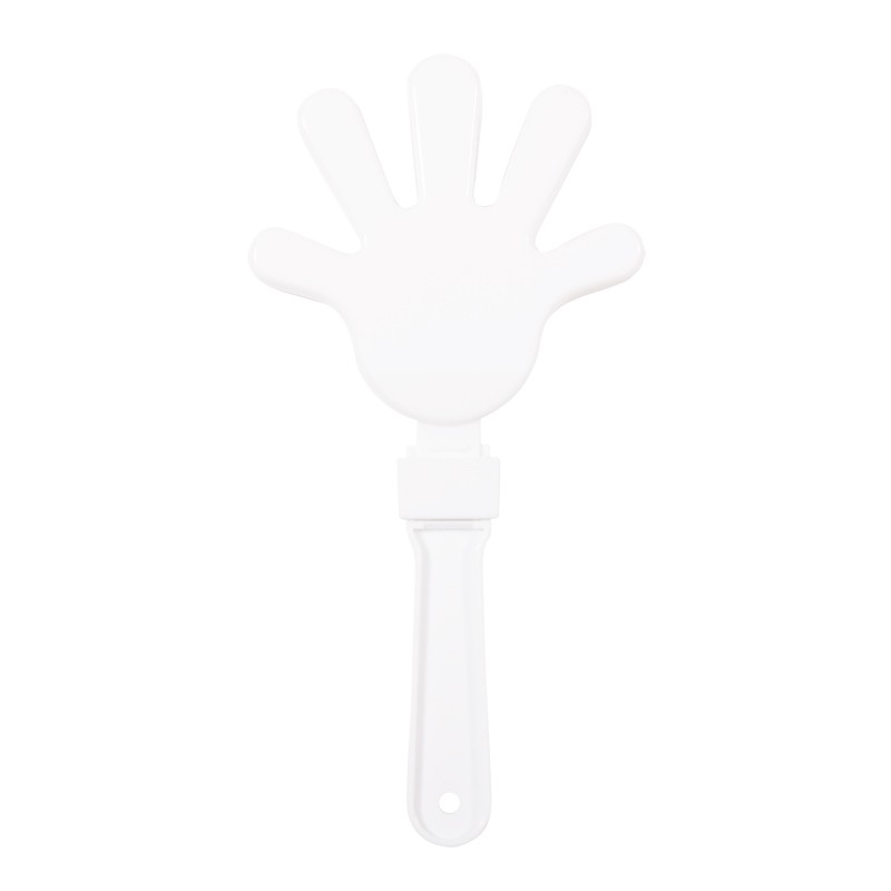 Hand Clapper