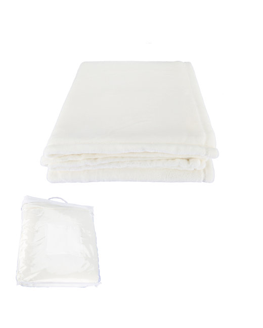 Mink Touch Luxury Fleece Blanket