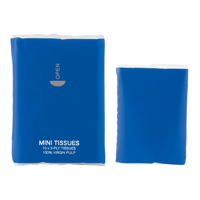 Mini Tissue Packet