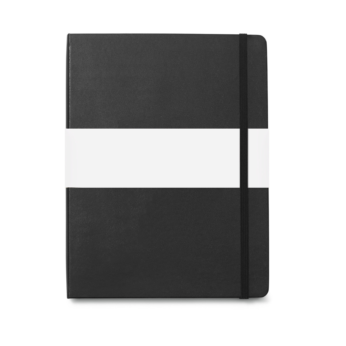 Moleskine® X-Large Hard Cover Custom Band