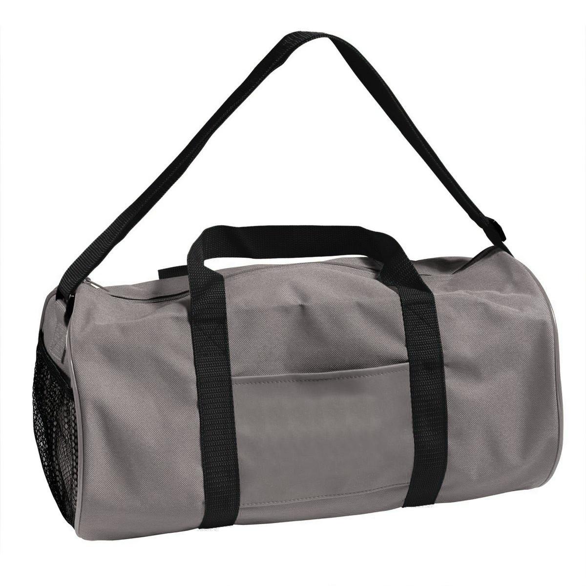 Long Haul Structured Duffle Bag
