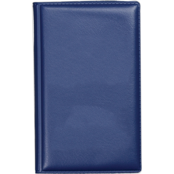 Vinyl Flag Book W/Sticky Note