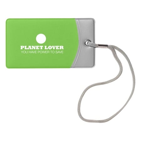 Luggage Tag