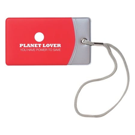 Luggage Tag
