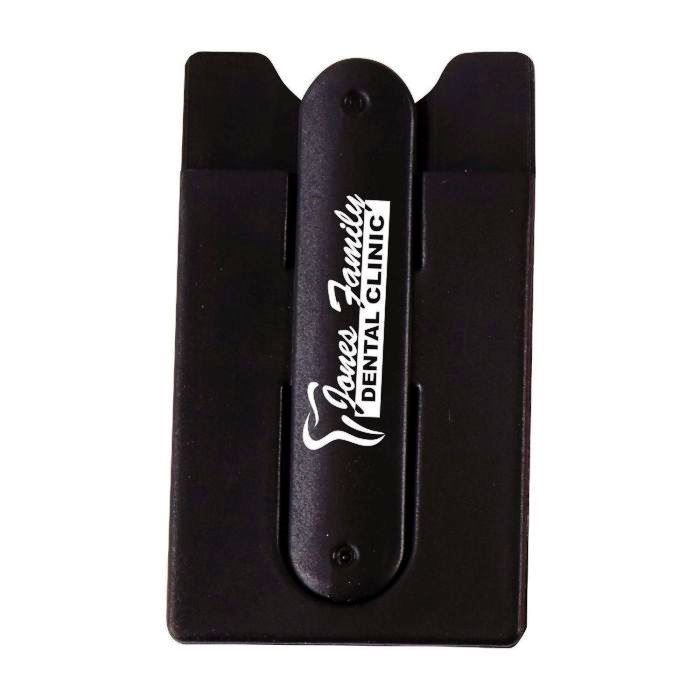 Cell Phone Stand and Wallet