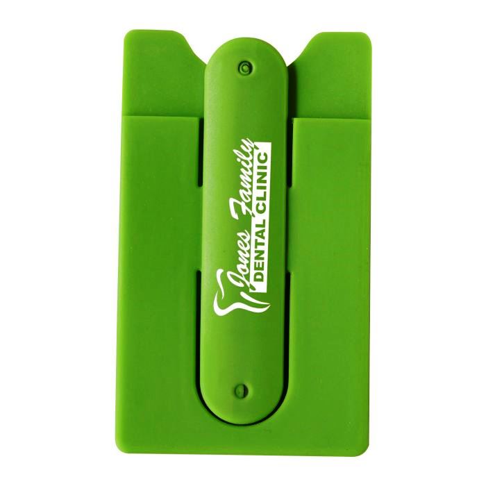 Cell Phone Stand and Wallet