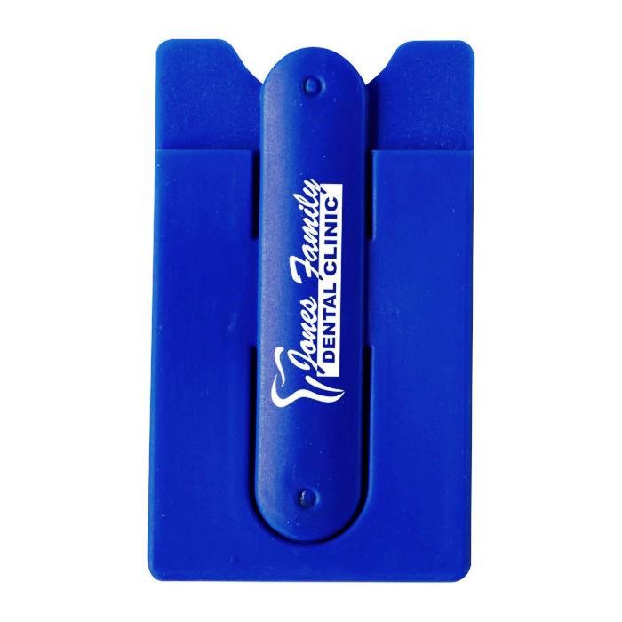 Cell Phone Stand and Wallet