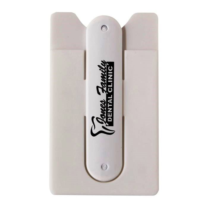 Cell Phone Stand and Wallet