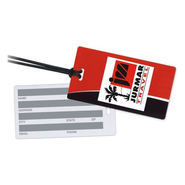 Diplomat Writeable Surface Tag