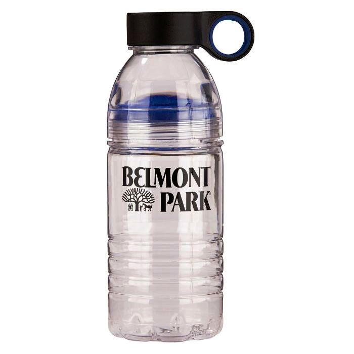 18 OZ Tritan Infuser Bottle