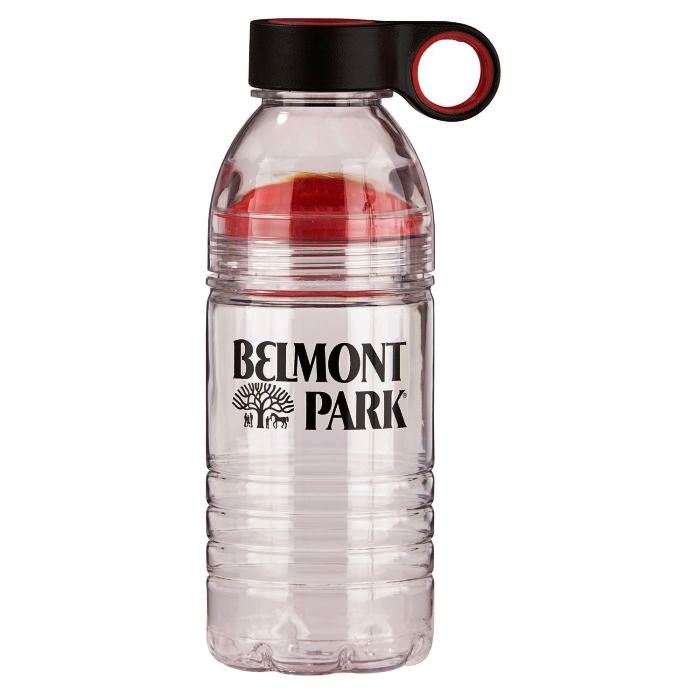 18 OZ Tritan Infuser Bottle