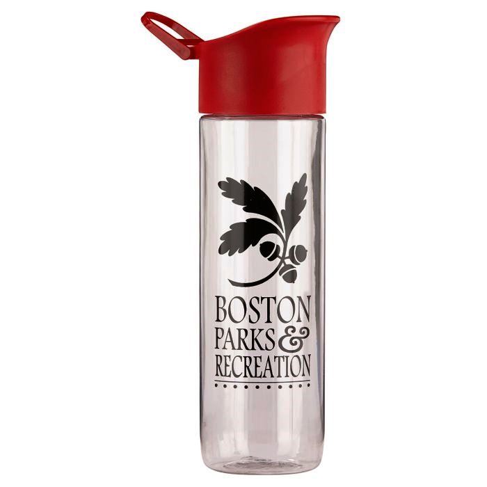 24 OZ Tritan Water Bottle