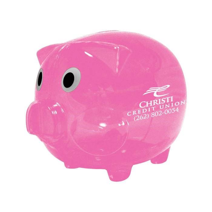 Big Boy Piggy Bank