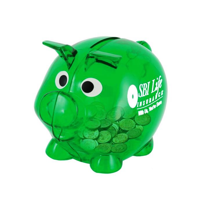 Small Piggy Bank