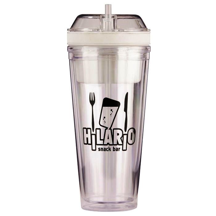 20 OZ Snack and Drink Cup
