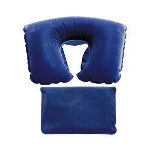 Travel Pillow with Pouch