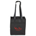 6 Bottle Wine Tote Bag