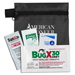 Stay Safe Kit' 4 Piece Insect Repellent Kit in Zipper Pouch