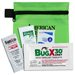 Stay Safe Kit' 4 Piece Insect Repellent Kit in Zipper Pouch