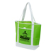 Beach, Corporate and Travel Boat Tote Bag