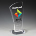 Progressive Award - 4” X 8”