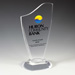 Progressive Award - 4” X 8”