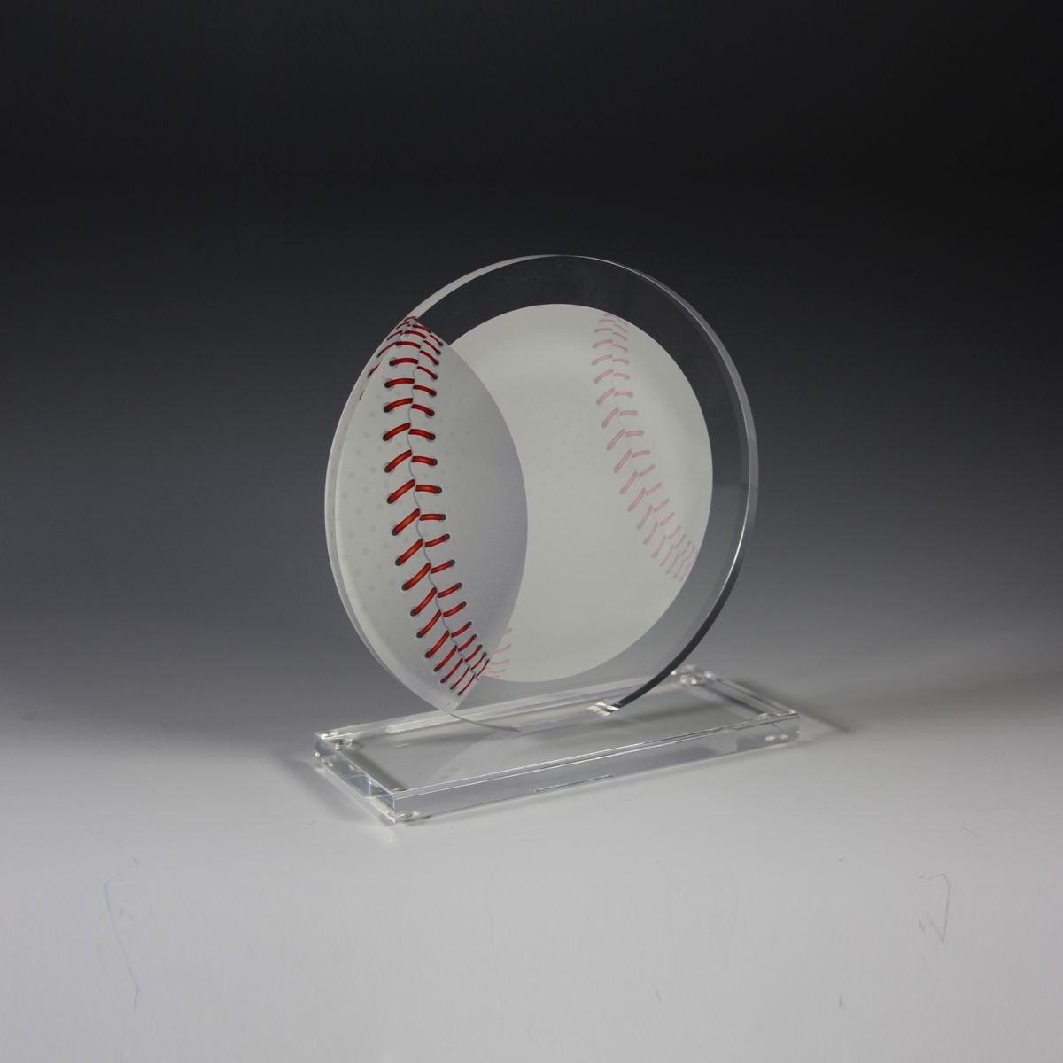 Baseball Achievement Award