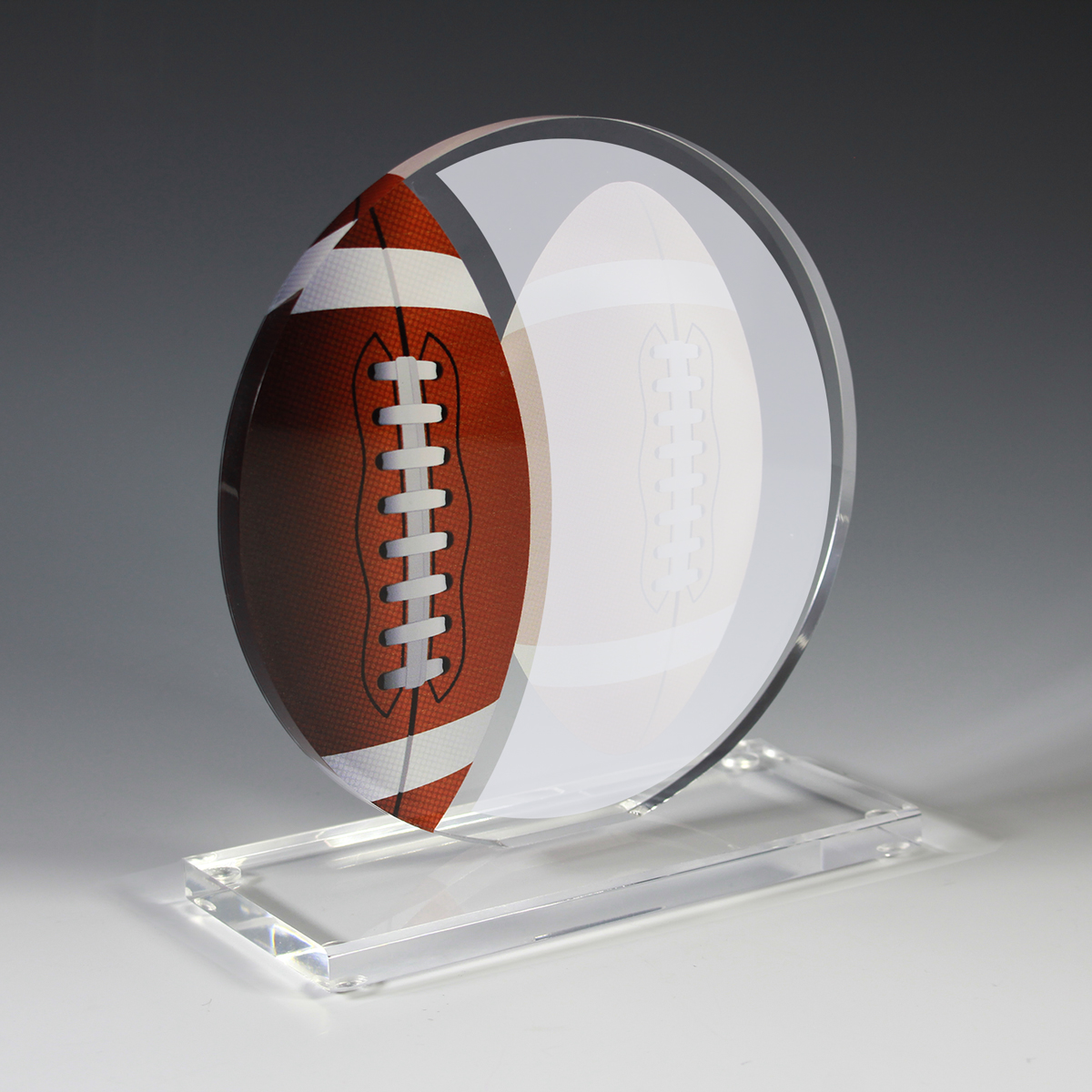 Football Achievement Award