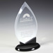Century Acrylic Award