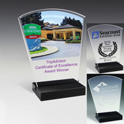 Freedom Acrylic Award