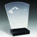 Freedom Acrylic Award