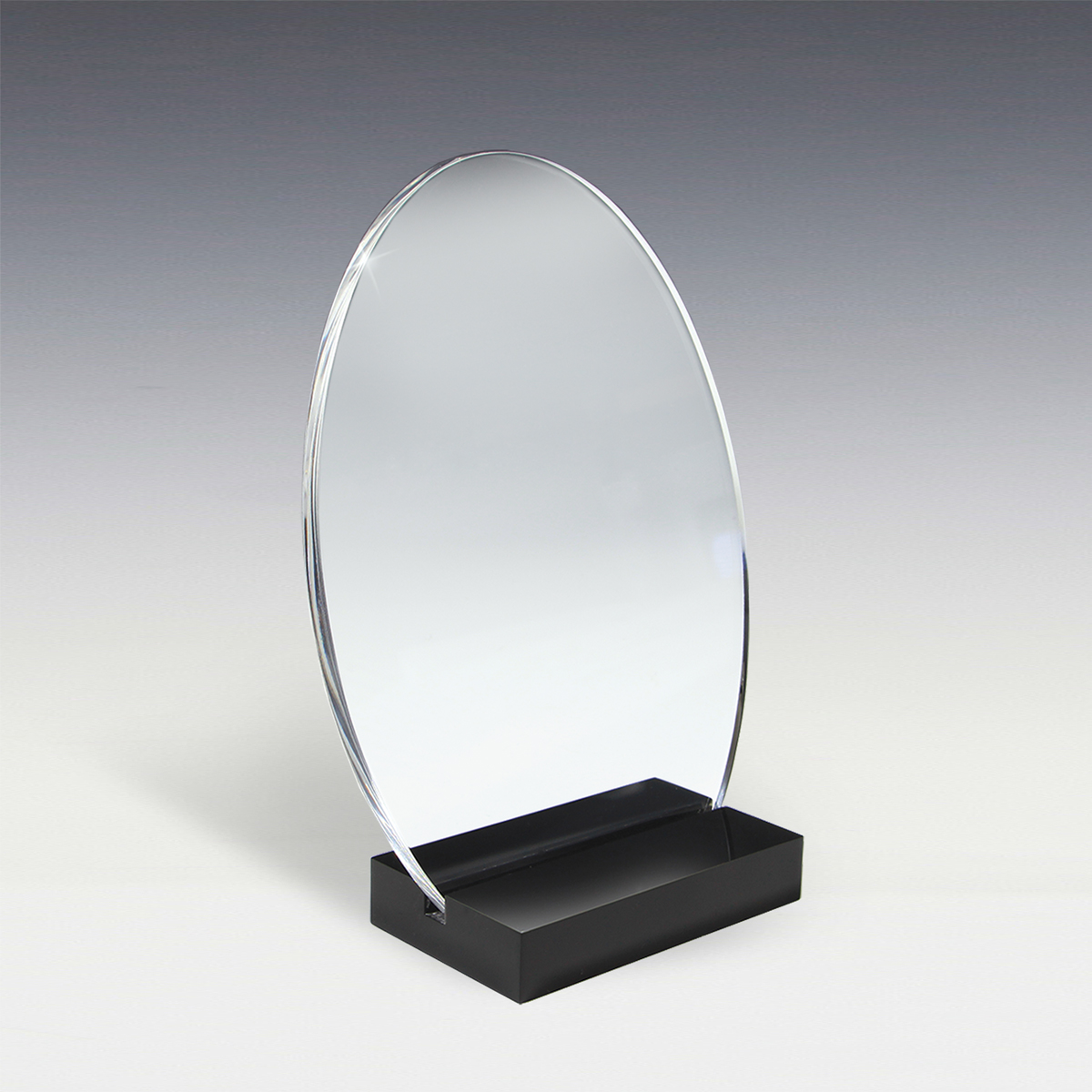 Freedom Acrylic Award