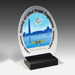 Freedom Acrylic Award